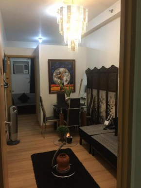 Trees Residences 2 Bedroom Condominium